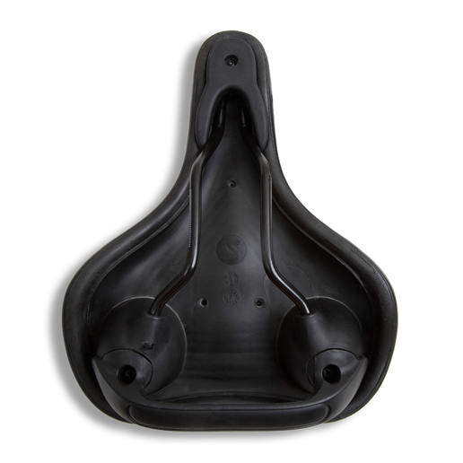 611330.OE SELLE ORIENT Selle E-comfort OEM 260 x 214 mm