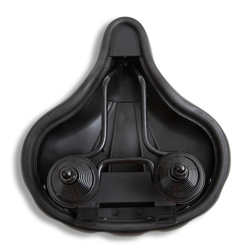 611340 SELLE ORIENT Selle relax 270 x 244 mm