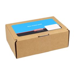74.6890S-BOX ELVEDES Scheibenbremsbeläge Gesintert Gold 10 Sets