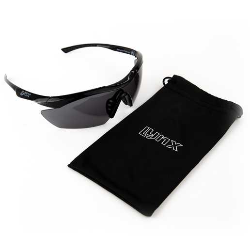 618100 LYNX Lunettes de vélo Stelvio