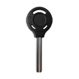 410994 CITYCAT Clé vierge Citycat 44 mm