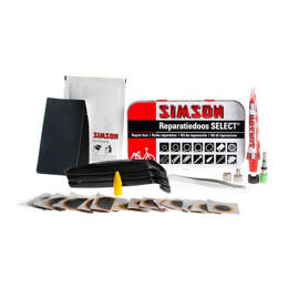 441.020010 SIMSON Simson kit de réparation de pneus Select
