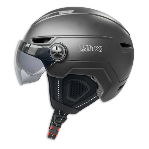 619151.EAR LYNX Doublure intérieure d'hiver Visor Pro S/M