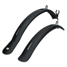 435.NE428506 SIMPLA Mudguard Set NEXT LONG 26 - 28 Inch
