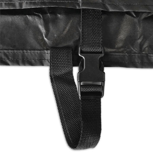 440701 LYNX Bicycle cover 200 x 80 x 120 cm