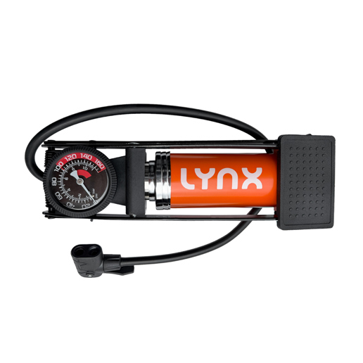 440295 LYNX Voetpomp Power Step 37.5 x 30.5 x 41 cm