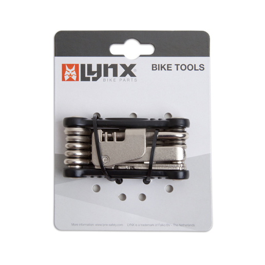 440564 LYNX Outil multifonctionnel pro 13