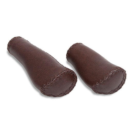 611808 SELLE ORIENT Set de poignées 130 / 92 mm Ø 22 x 130 / 92 mm