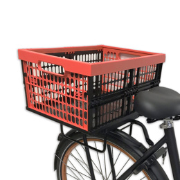 610775.KOR PLATES 4 BIKES Travel Set: Caisse pliante + Multi-Plaque + Supports de sacoche	 47 x 34.5 x 25.5 cm