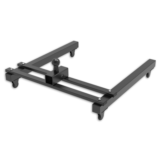 440735.50 LYNX Stand for bike rack