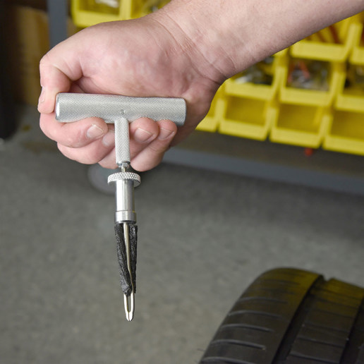 40P.20290-5 SLIME Slime Ultimate tyre repair kit for off-highway tyres