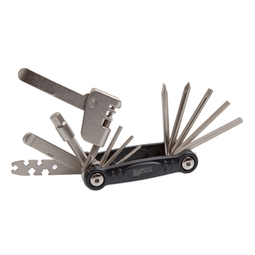 440564 LYNX Outil multifonctionnel pro 13