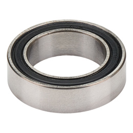 74.2021019 ELVEDES Lager 3803 2RS MAX ø 17 × ø 26 x 7 mm