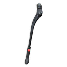440611 LYNX Adjustable central kickstand 24 - 28 Inch