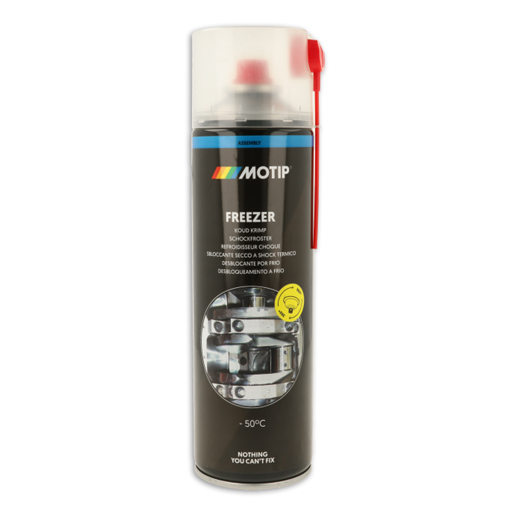 5190306 MOTIP Refroidisseur 500 ml
