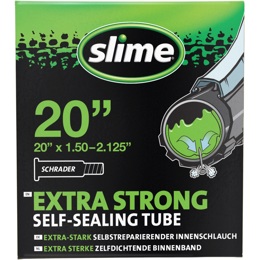 40FB.30058 SLIME Slime chambre à air anti-crevaison 20 pouces AV 20