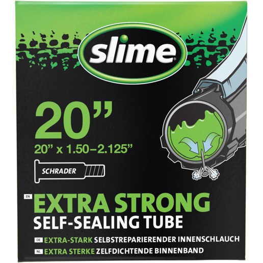 40FB.30058 SLIME Slime chambre à air anti-crevaison 20 pouces AV 20