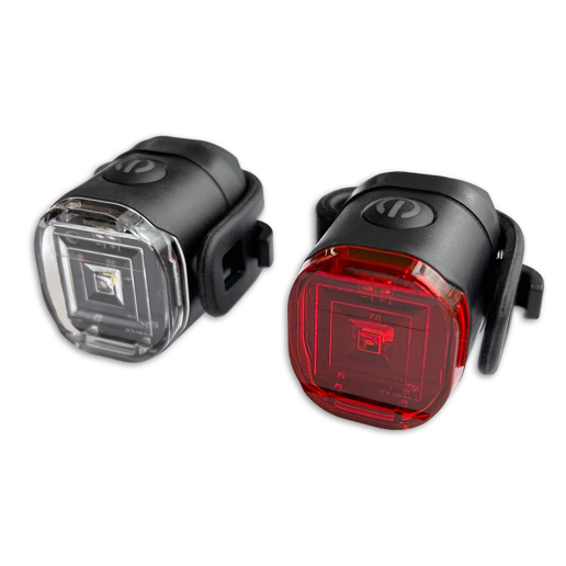 429031 LYNX Kit d'éclairage Hero USB Duo
