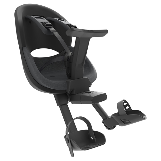 72.01ICNF000 PRODIGEE Siège vélo avant Icon Ø <- 21 - 28 mm ->