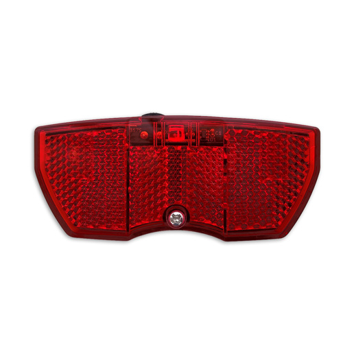 430258 LYNX Feu arrière Small OEM <- 50-80 mm ->