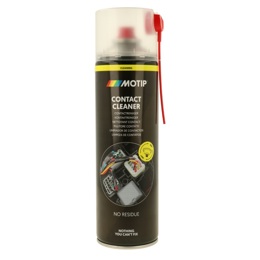 5190505 MOTIP Nettoyant de contact 500 ml