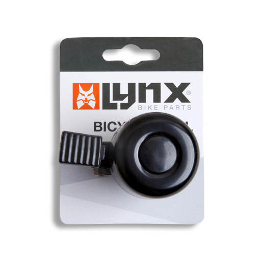 420100 LYNX Fietsbel mini Ø 35 mm