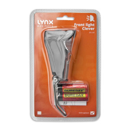 429604 LYNX Koplamp Clever 20 Lux