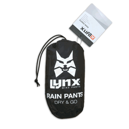 610919.20.M LYNX Rain pants Dry & Go M 109 x 74 x 120 cm