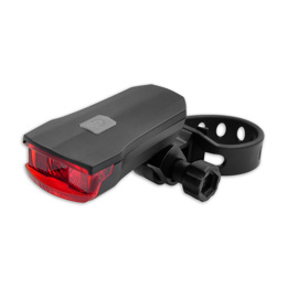 429745.R LYNX Achterlicht USB met remlicht functie