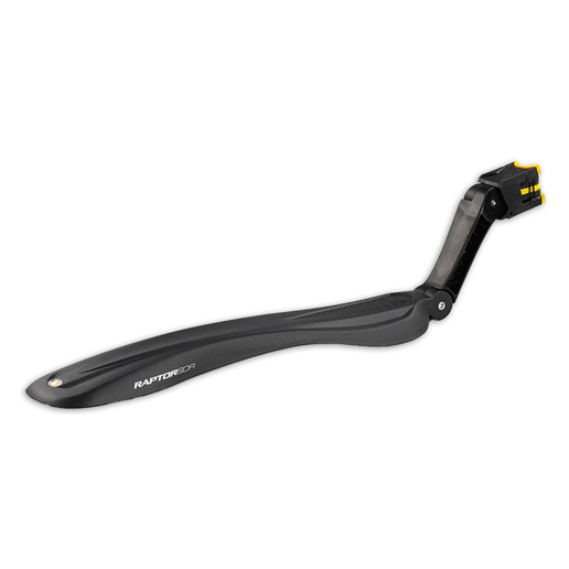 435.RA428186 SIMPLA Rear mudguard RAPTOR 2 24 - 29 Inch