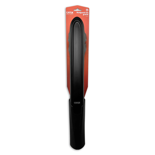 440020 LYNX Schutzblechset Gravel 28 Inch