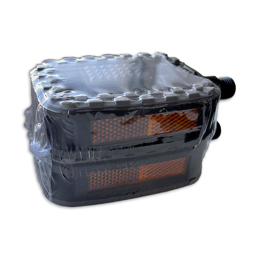 613100.OE LYNX Supergrip Pedale OEM 93 x 75 mm