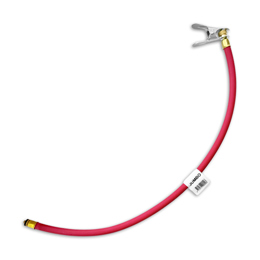 440240.SL JUMBO Slang voor Jumbo fietspomp 60 cm