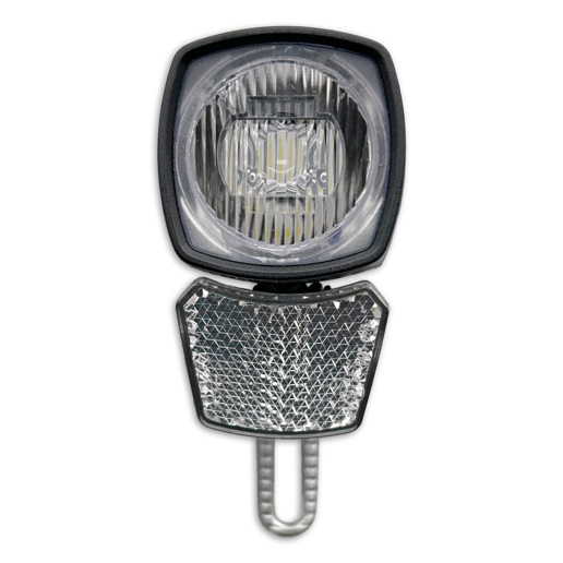 430380 LYNX Koplamp Dynamo Elite Sensor 60 Lux OEM 52 x 39 x 38 mm