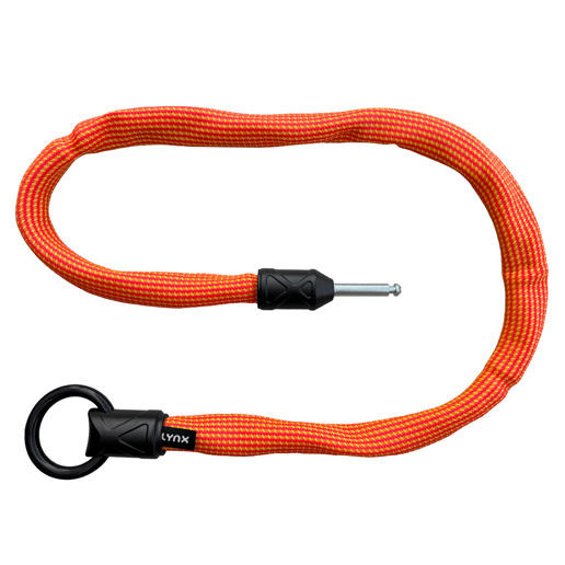 410790.ORA LYNX Plug-in chain universal Loopix 120 cm x 5.5 mm