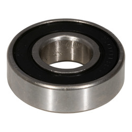 74.2020057 ELVEDES Roulement 6001 2RS MAX ø 28 x ø 12 x 8 mm