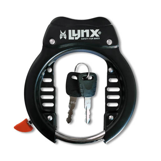 410730 LYNX Ringslot <-> 66 mm