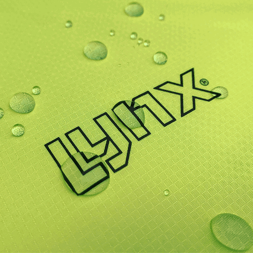 610950.20.M LYNX Sports jacket / Rain jacket Move M 76.5 x 60 x 60 cm