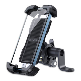440764 LAMICALL Universal phone holder BP08 Ø <- 15 - 30 mm ->
