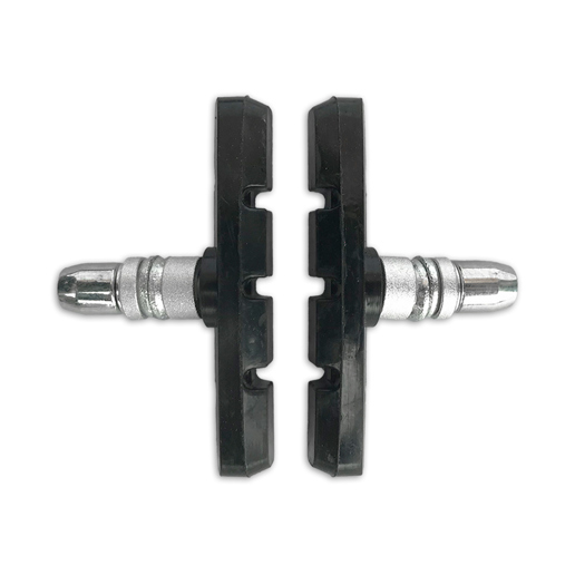 440815 LYNX V-brake remschoenen 72 mm set  72 mm