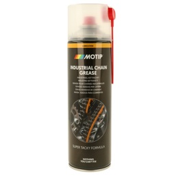 5190205 MOTIP Industrial chain grease 500 ml
