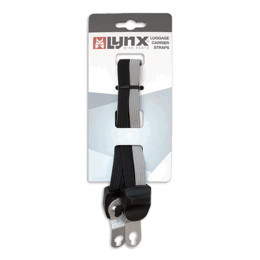 440901 LYNX Spanngurt 26/28 Zoll 60 cm