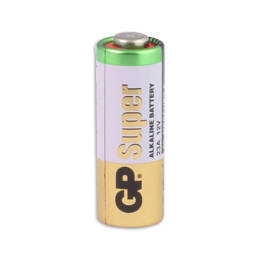 430995 GP 23A Alkaline rondcel 12V 1PK