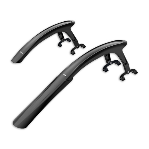 440020 LYNX Schutzblechset Gravel 28 Inch