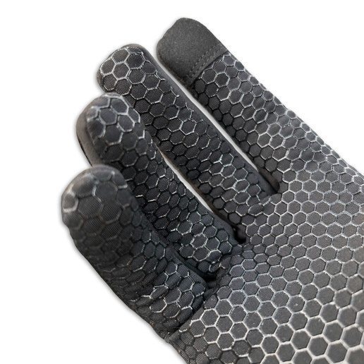 610990.20.M LYNX Winter / Cycling gloves M