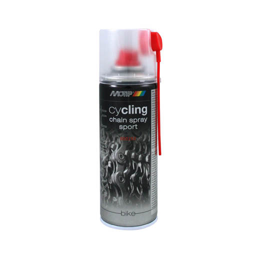 510292 MOTIP Cycling kettingspray sport 200 ml