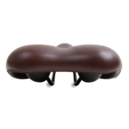 611321 SELLE ORIENT Saddle city sport 270 x 190 mm