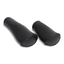 611806 SELLE ORIENT Set Grips 130 / 92 mm Ø 22 x 130 / 92 mm