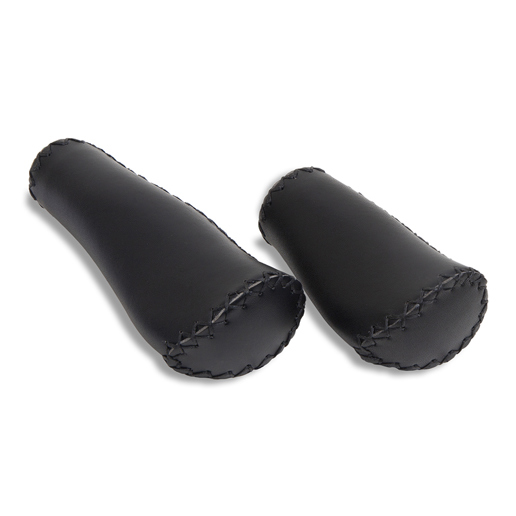 611806 SELLE ORIENT Set de poignées 130 / 92 mm Ø 22 x 130 / 92 mm