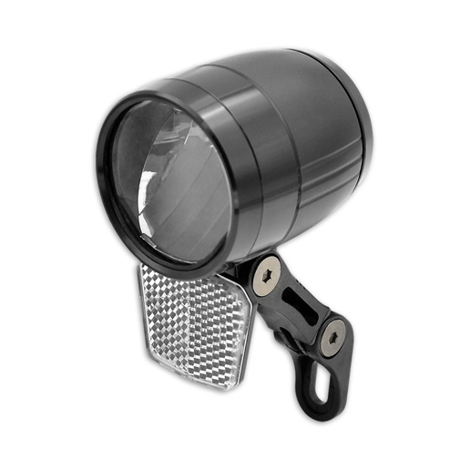 429397 LYNX Koplamp Dynamo Max+ Sensor 100 Lux